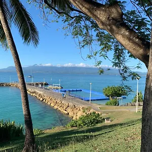  Hébergement de vacances Gosier Location