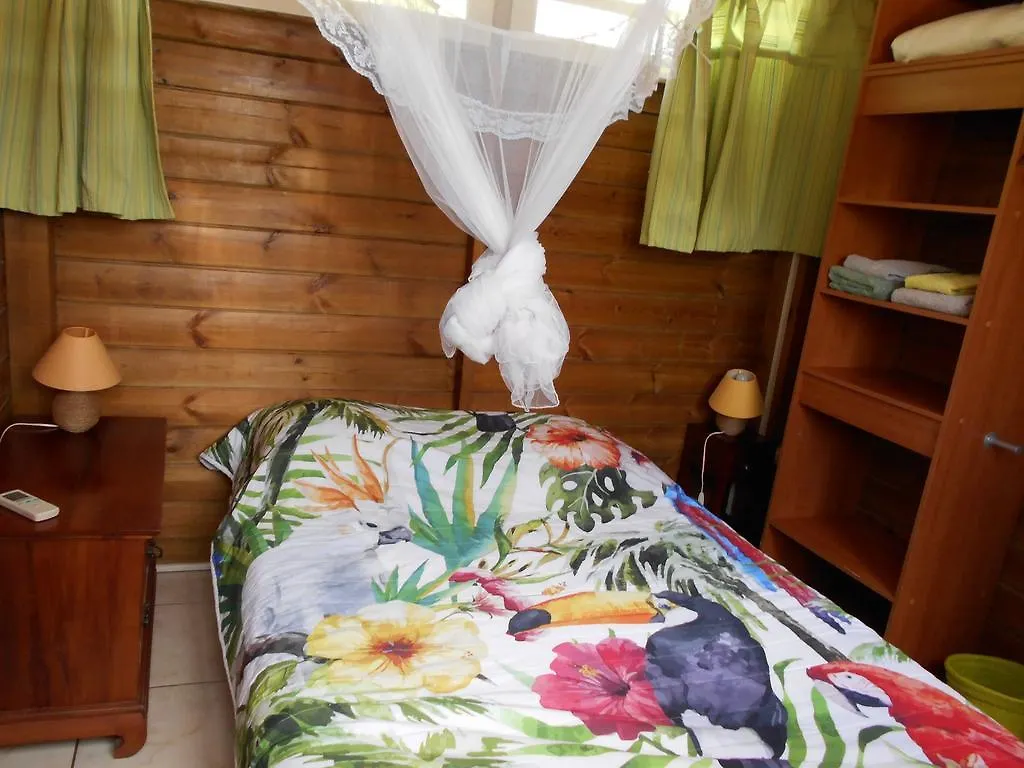 Sea View Villa Le Gosier  Guadeloupe