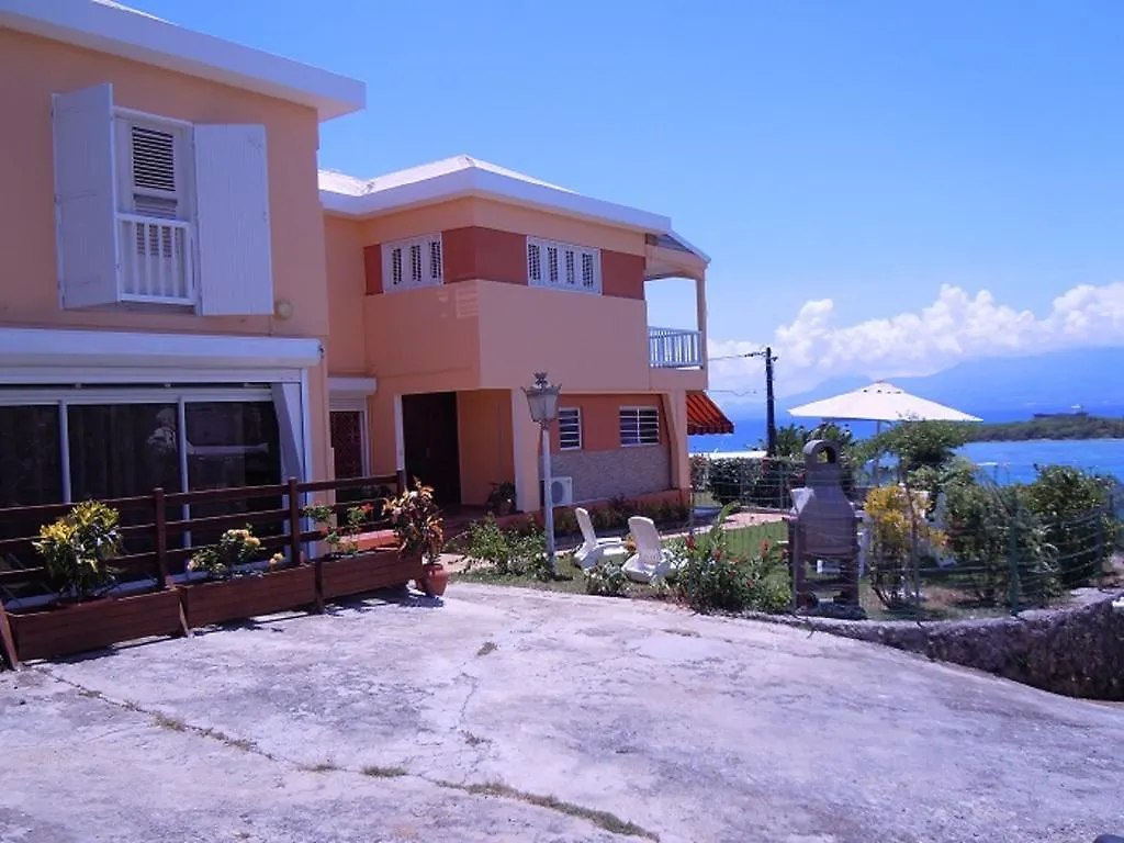 Sea View Villa Le Gosier  Le Gosier (Grande-Terre)