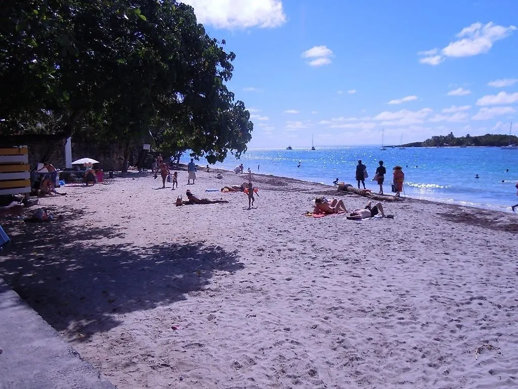 Sea View Villa Le Gosier  0*, Le Gosier (Grande-Terre)