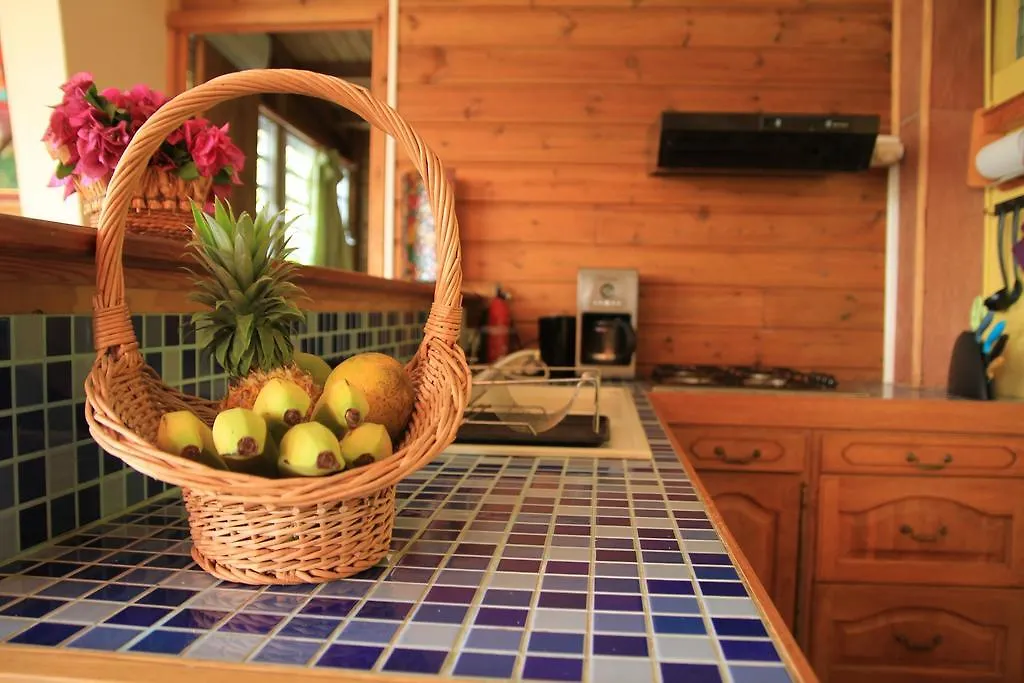Sea View Villa Le Gosier  0*, Le Gosier (Grande-Terre) Guadeloupe